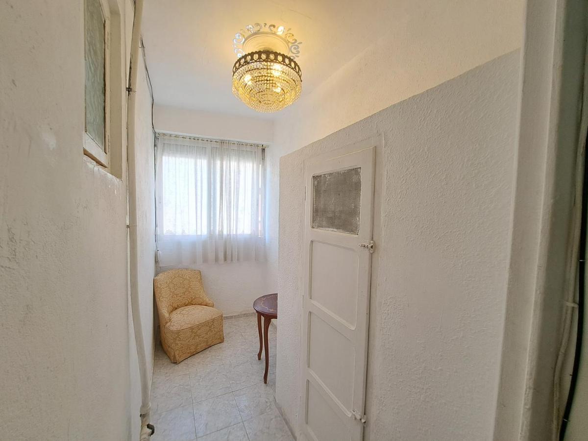 Apartamento Acogedor Con Wifi Valencia Exterior photo