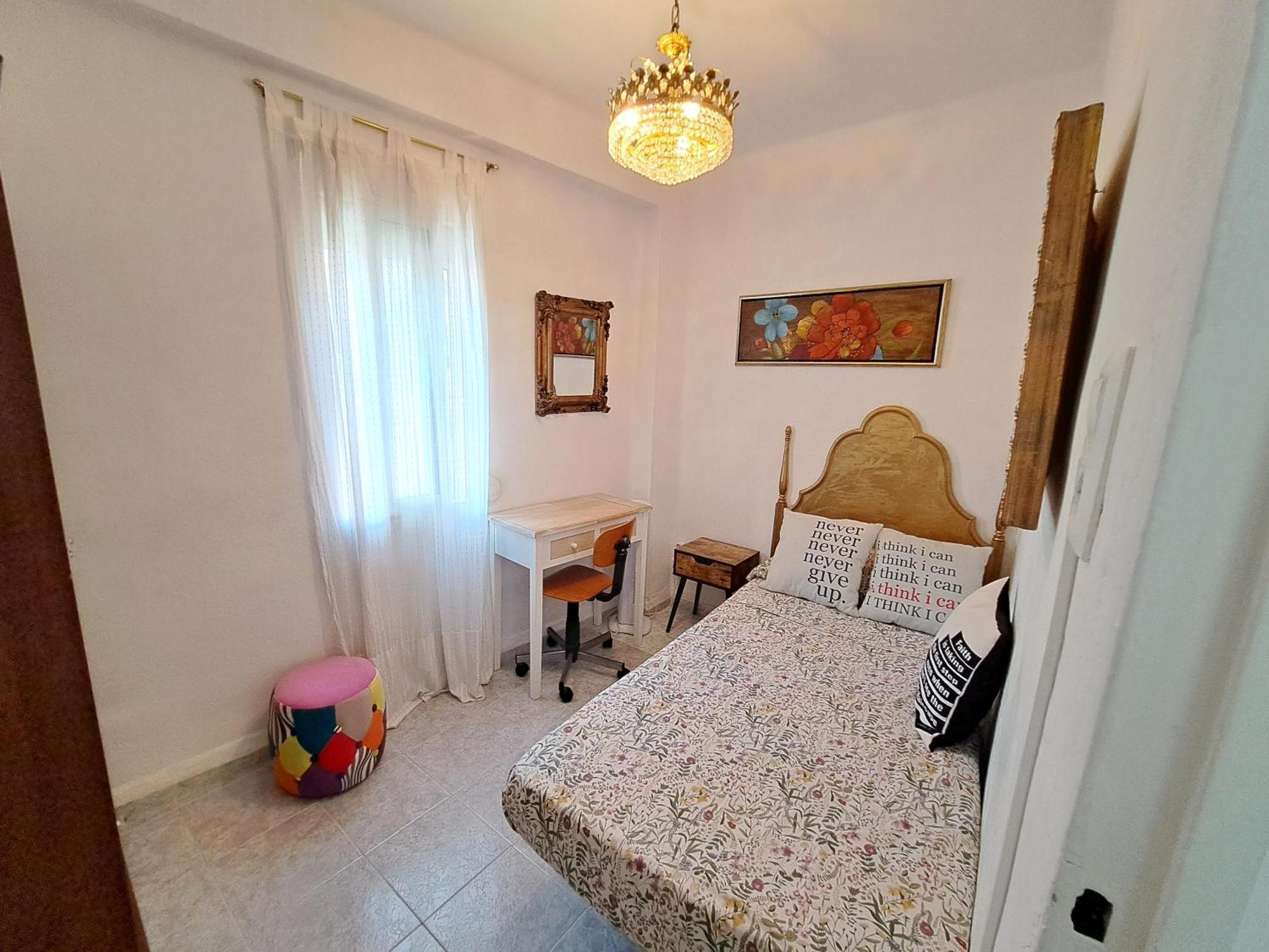 Apartamento Acogedor Con Wifi Valencia Exterior photo